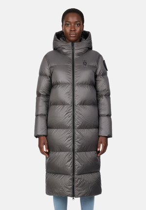 CELIA - Vinterfrakke - anthracite/grey wbldk