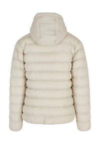 Urban Classics BASIC BUBBLE  - Vinterjakker - wolfgrey