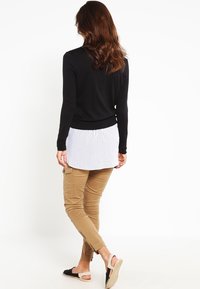 Polo Ralph Lauren Kofta - black