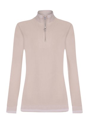 Maglione - beige