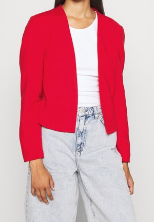 Blazer - red