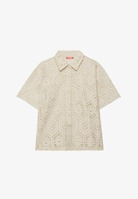 Wybrany, white ivory plain