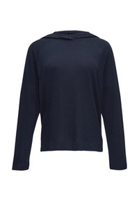 Unausgewählt, navy