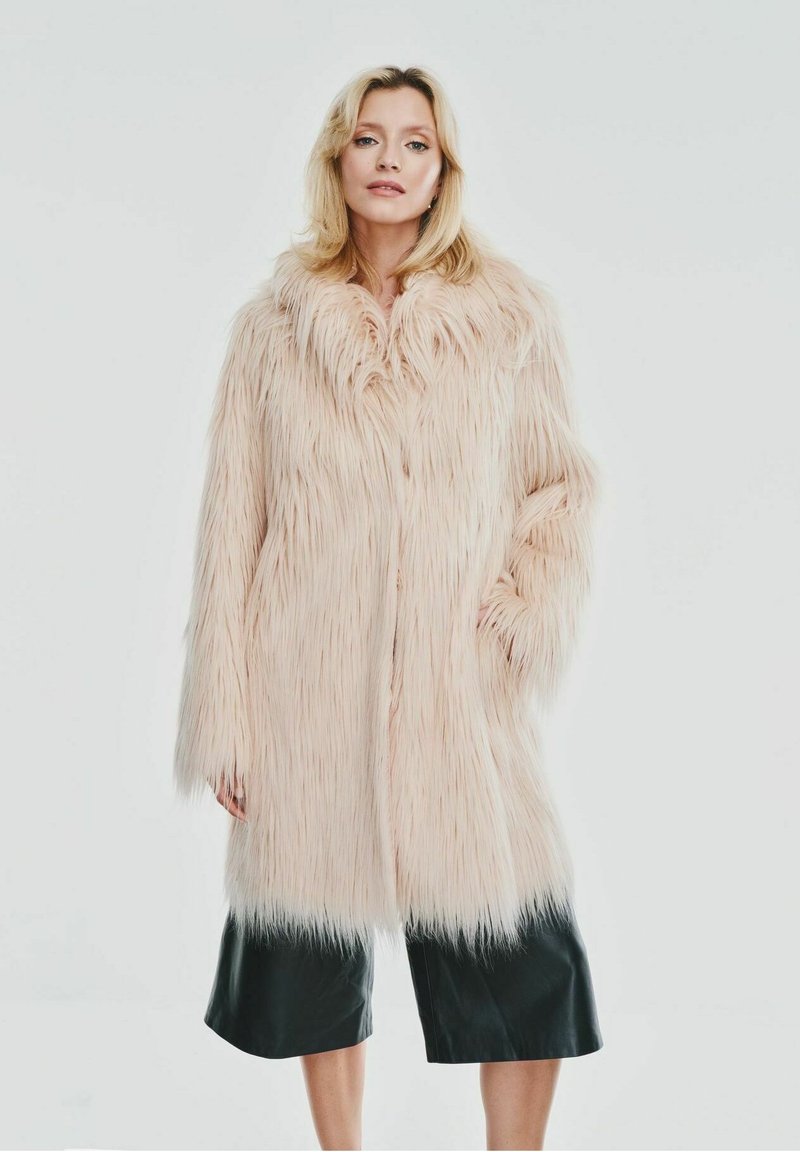 OCHNIK - Płaszcz zimowy