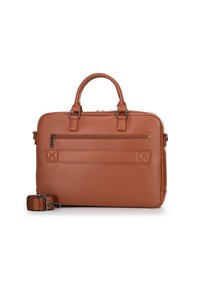WITTCHEN OFFICE COLLECTION - Aktentasche - light brown