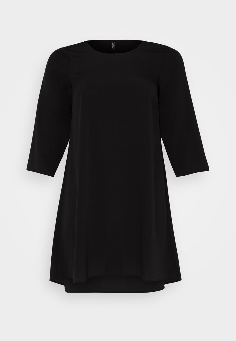 Vero Moda Curve Jurk zwart Vero Moda Curve Jurk zwart