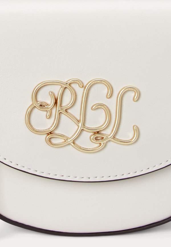 LEATHER SMALL WITLEY CROSSBODY - Cross body bag2