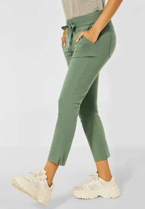 Trainingsbroek - green