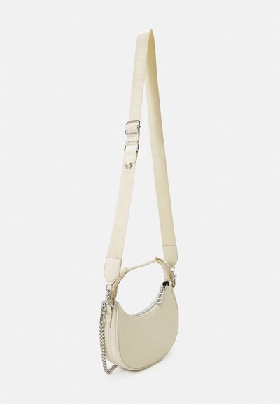 Zadig & Voltaire MOONROCK GRAINED  - Handtasche - flash