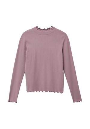 Longsleeve - altrosa