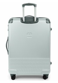 Gabol BALANCE XP 4 ROLLEN TROLLEY L 77 CM - Trolley - silber