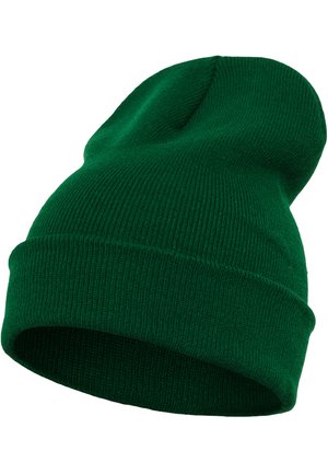 Flexfit YUPOONG HEAVYWEIGHT LONG - Beanie - spruce