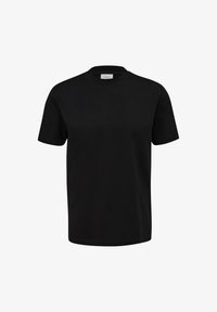 Ausgewählt, schwarz