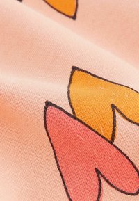 Next LONG SLEEVE - Denné šaty - orange heart character