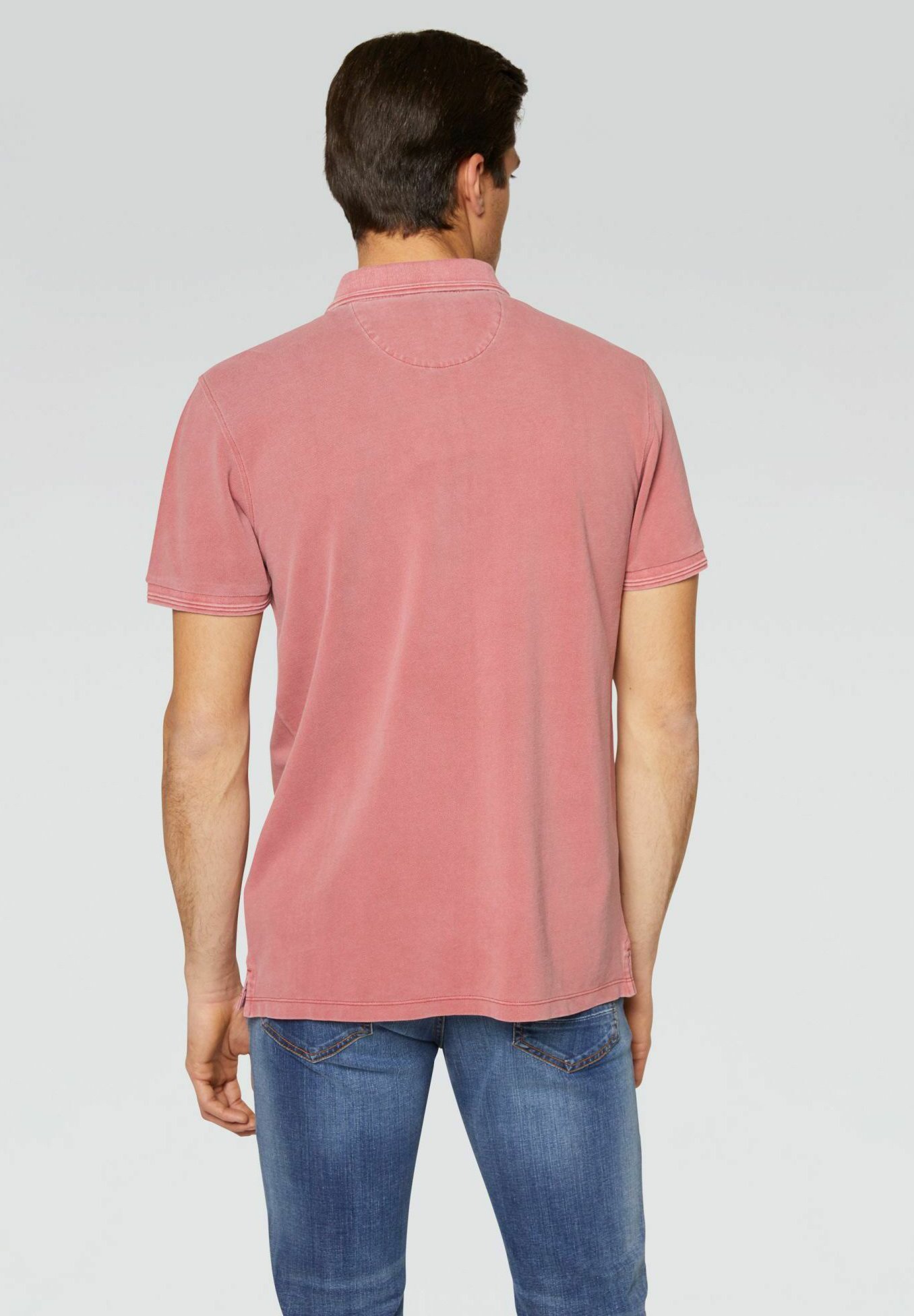 Conbipel Polo - pink/fuxia - Zalando.it