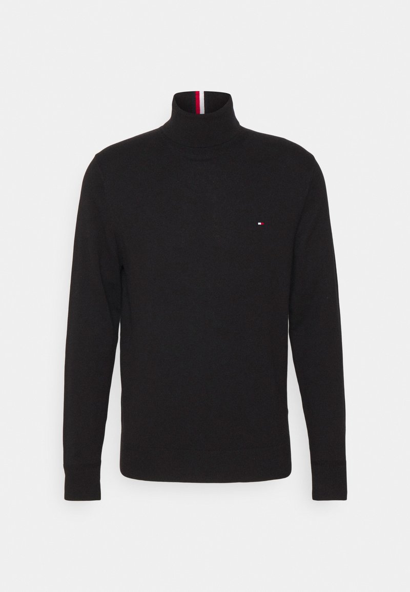 Tommy Hilfiger Trui zwart Tommy Hilfiger Trui zwart