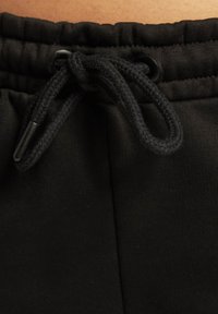 DEF BASIC JOGGER - Träningsbyxor - black