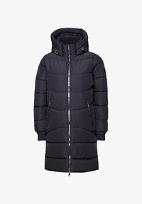 Ausgewählt, schwarz