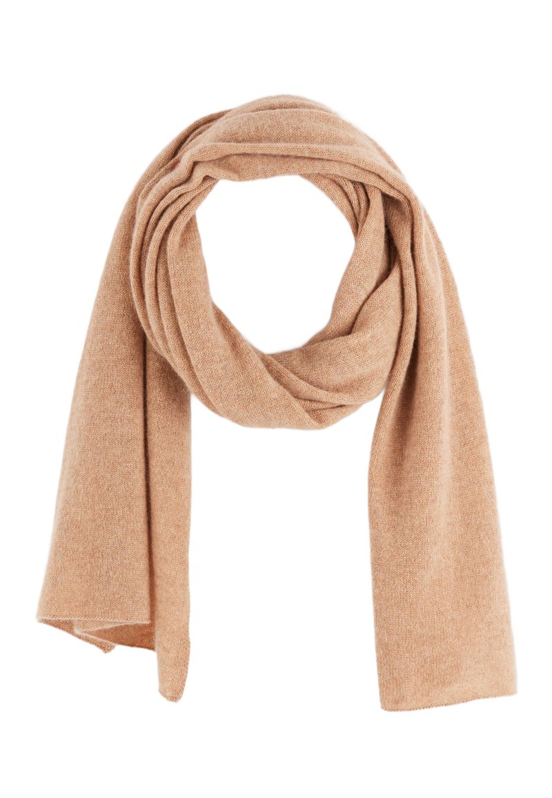 Monoprix Écharpe - beige chine