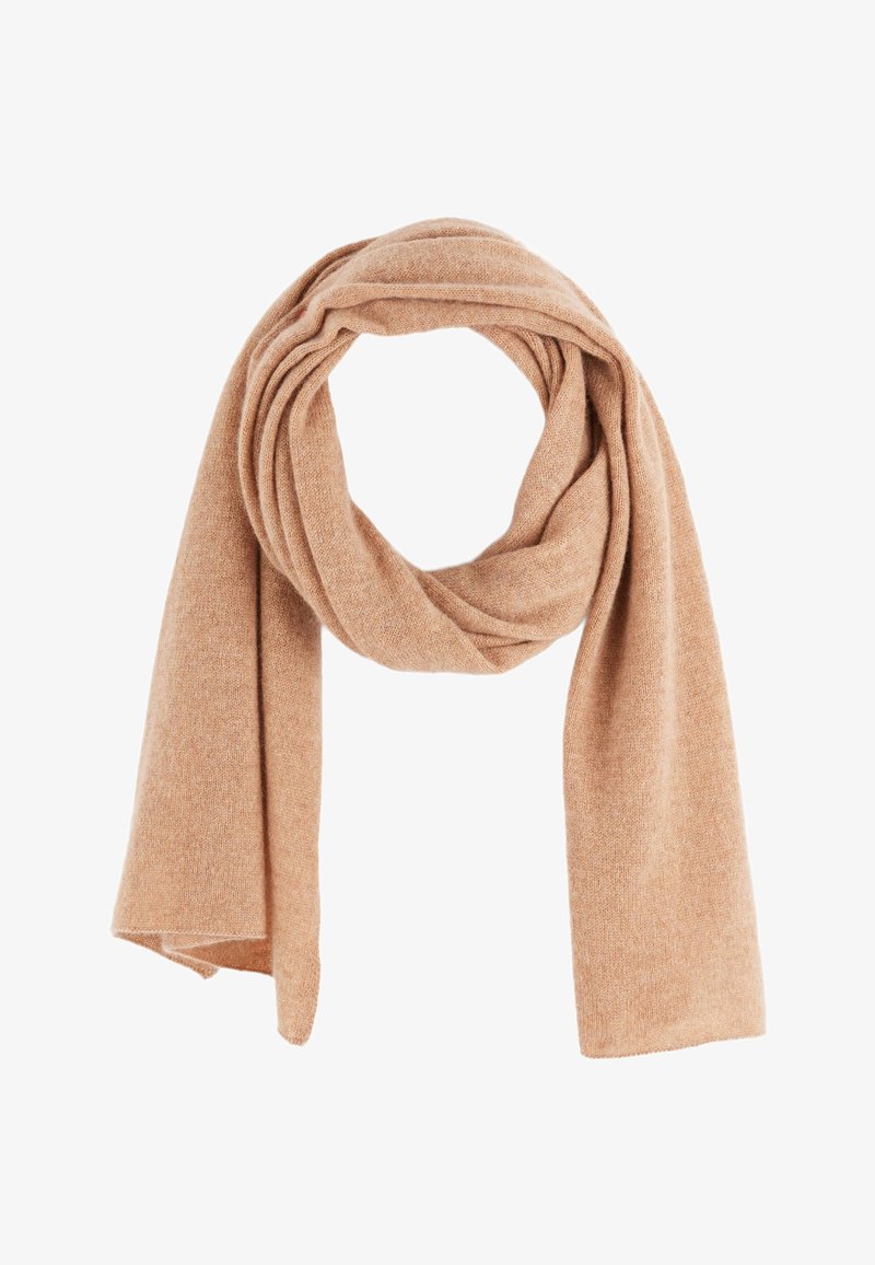 Monoprix Écharpe - beige chine