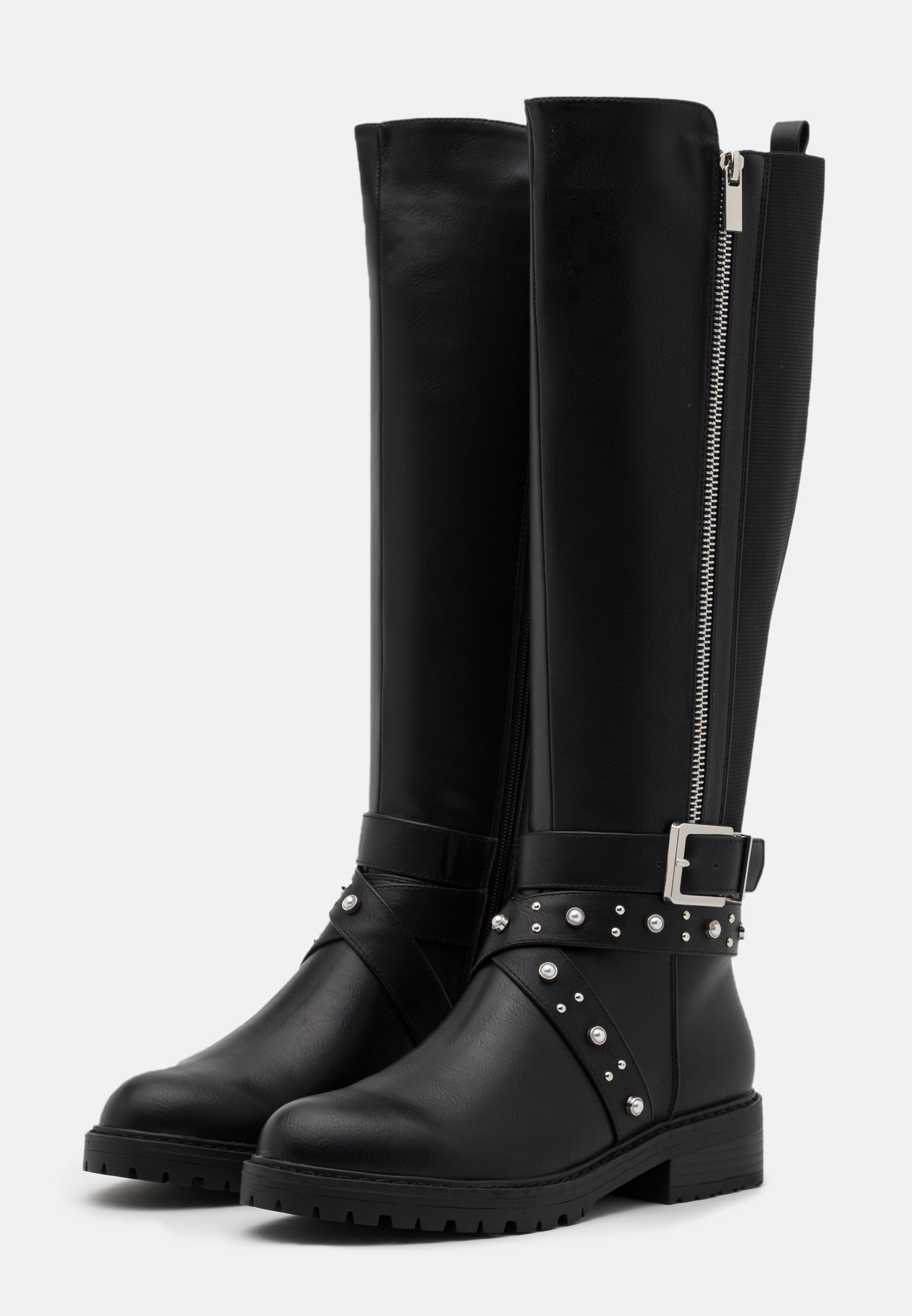 flat knee high boots dorothy perkins