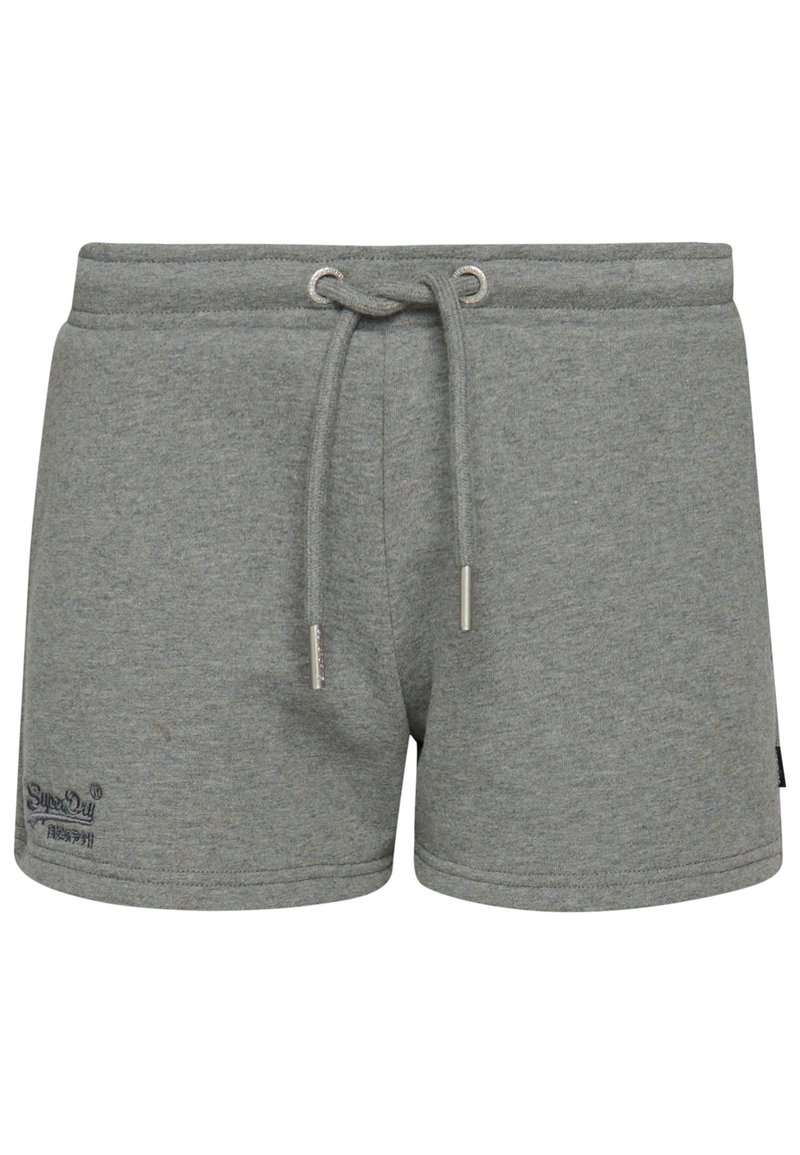 Superdry & Co Shorts grijs Superdry & Co Shorts grijs