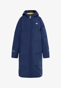 Niet geselecteerd, marine