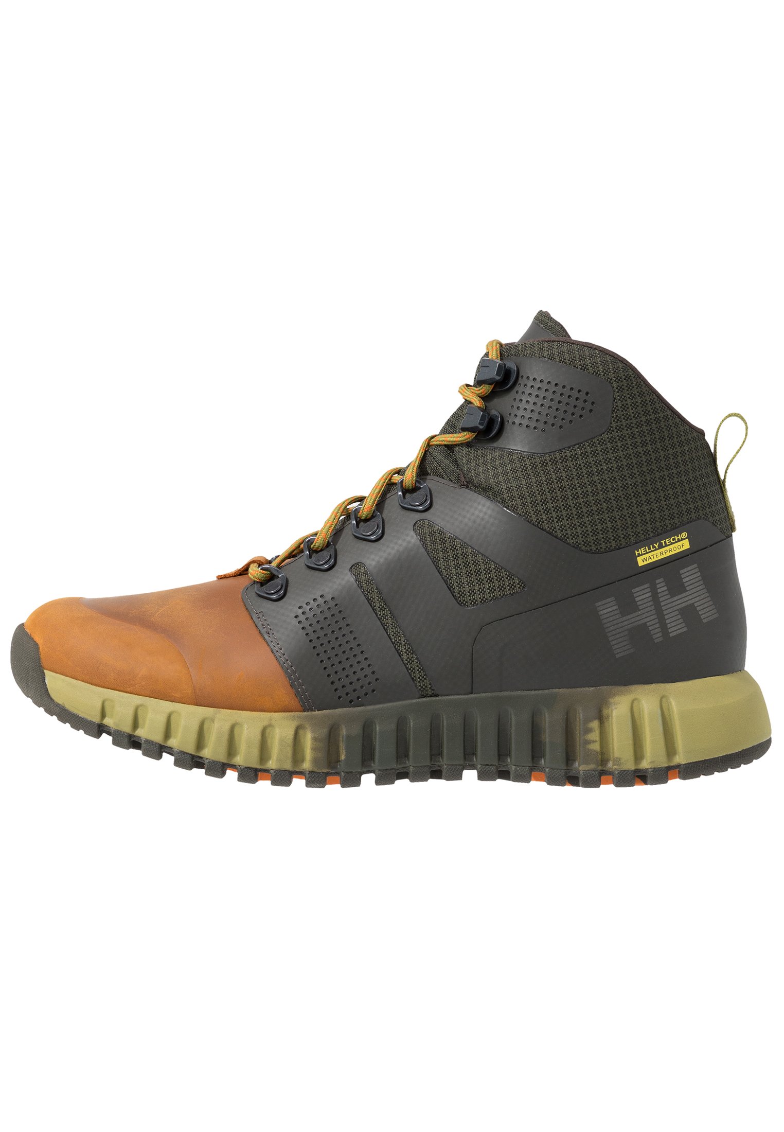 Helly Hansen VANIR GALLIVANT HT Turstøvler honey wheat Helly Hansen VANIR GALLIVANT HT Turstøvler honey wheat