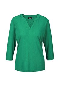 Unausgewählt, green