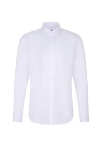 Strellson SANTOS - Zakelijk overhemd - weiss