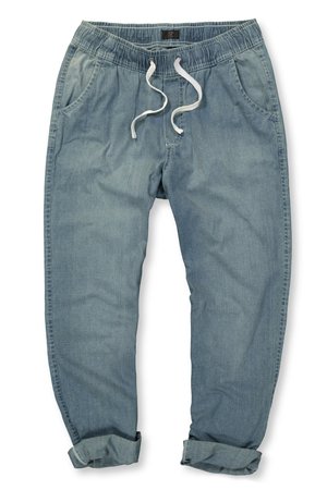 JP1880, Kalhoty - bleached denim
