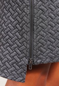 Object Trikoomekko - mottled grey