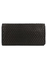 Harbour 2nd WEAVING SHELLY  - Portafoglio - dark ash
