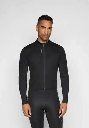 JACKET ZEROWEIGHT PRO - Pyöräilytakki - black