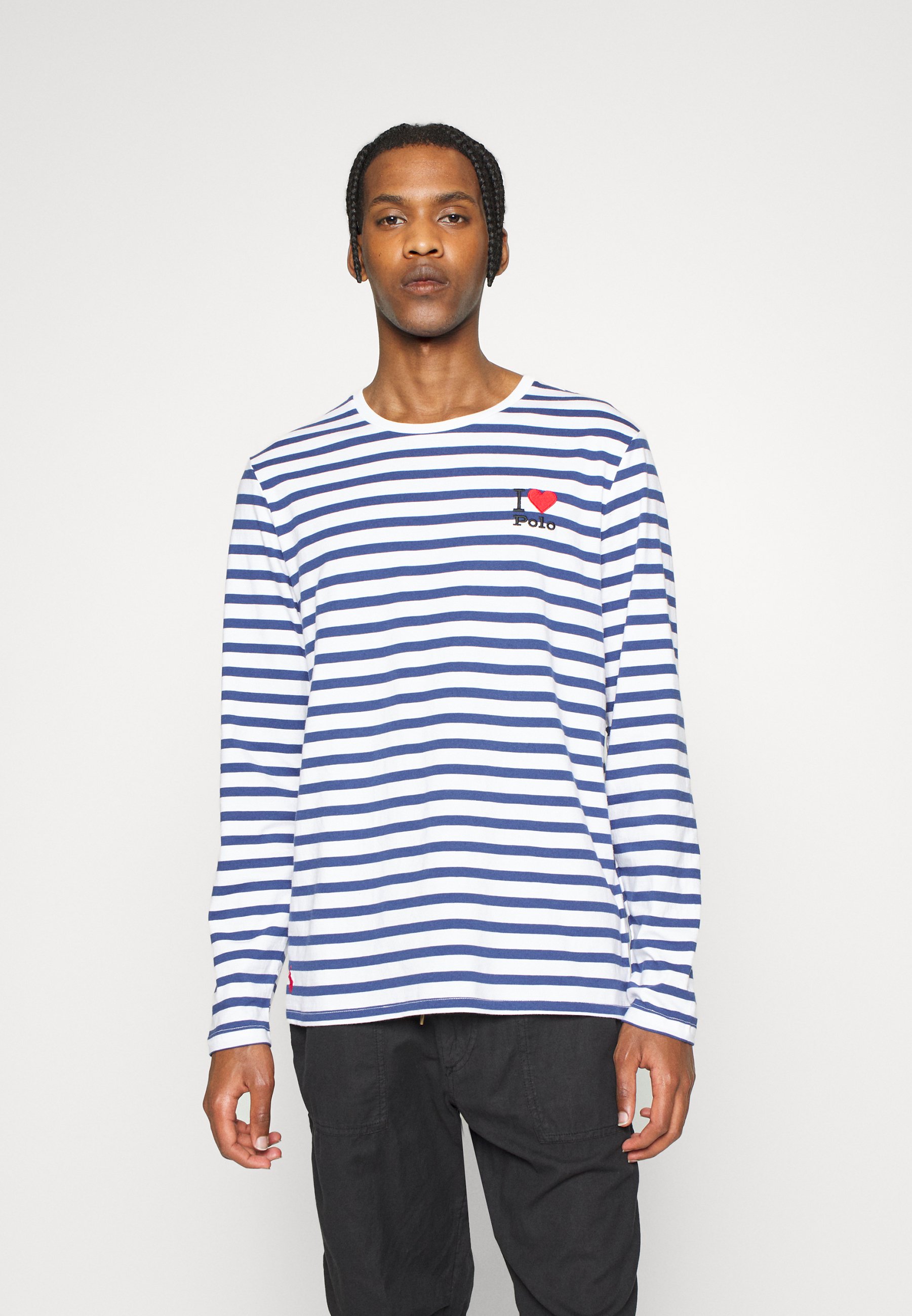 Ralph Lauren long-sleeved shirts for 