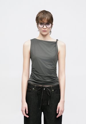 SCORPION - Felső - asphalt