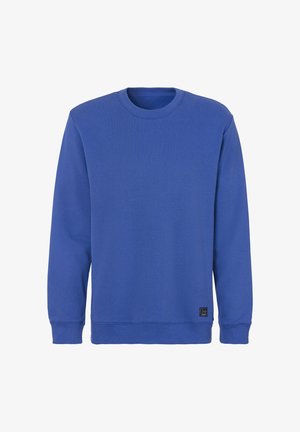 john devin Ikdienas džemperis - blau