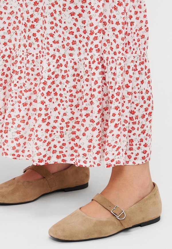 CARCHIANTI LONG - Shirt dress3