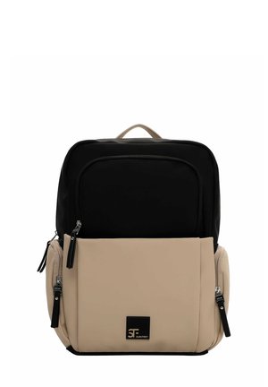 KARNY - Zaino - black kombi