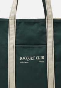 Björn Borg ACE CLASSIC TOTE UNISEX - Saco de desporto - sycamore