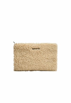 Next FRAME STANDARD - Clutch - nude/beige - Zalando.ch