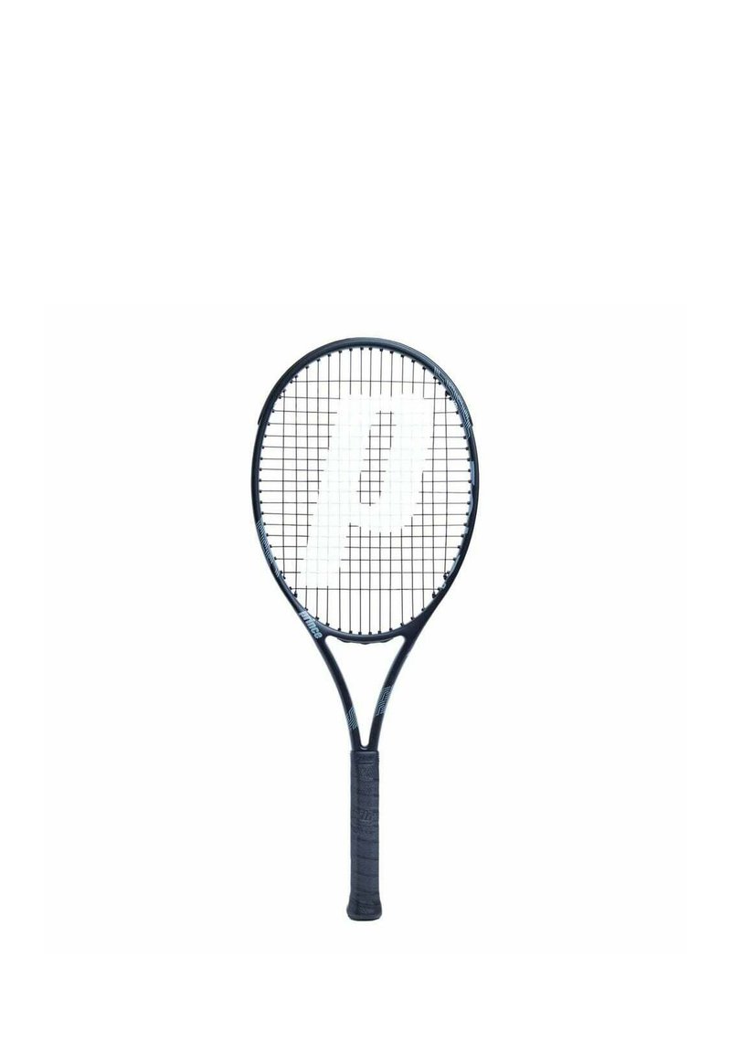 Prince Tennisketsjere - schwarz matt