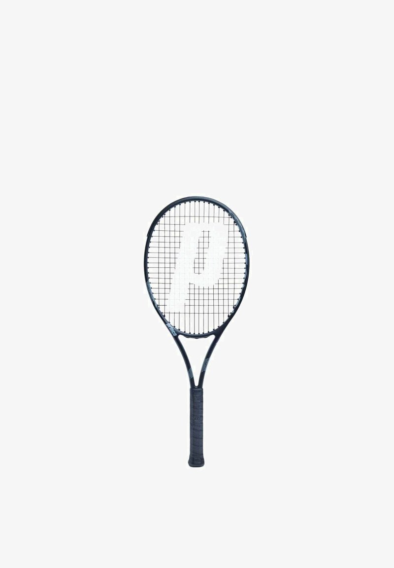 Prince Tennisracket - schwarz matt