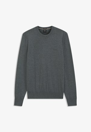 BOSS, - Sweter