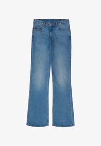 Valittu, bay sky fade