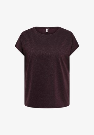 ONLY Carmakoma, - T-shirt z nadrukiem