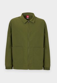 Επιλέχθηκε, woodland green