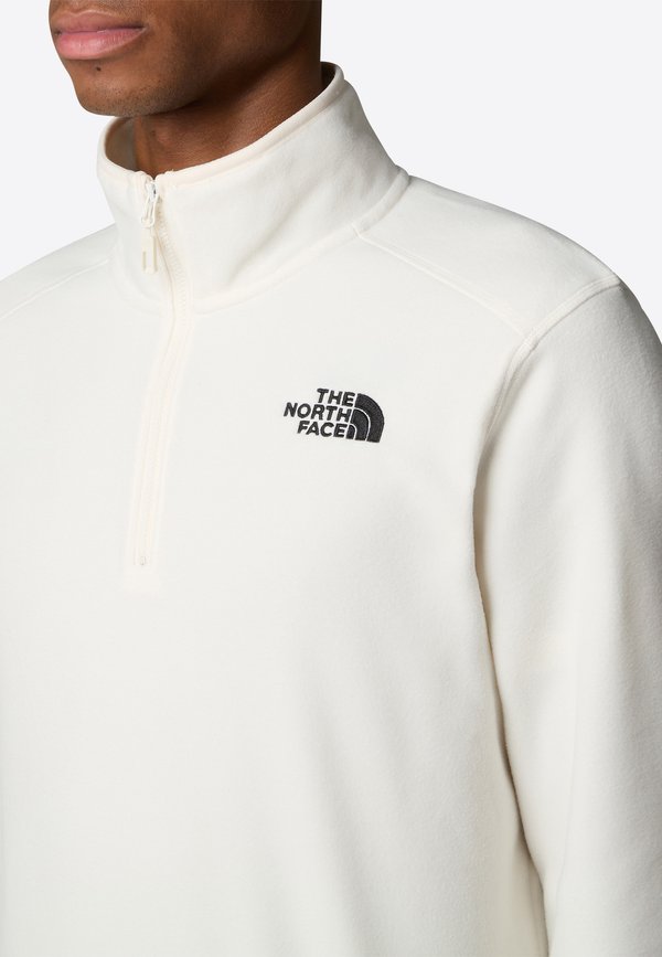 GLACIER 1/4 ZIP - Fleece jumper2
