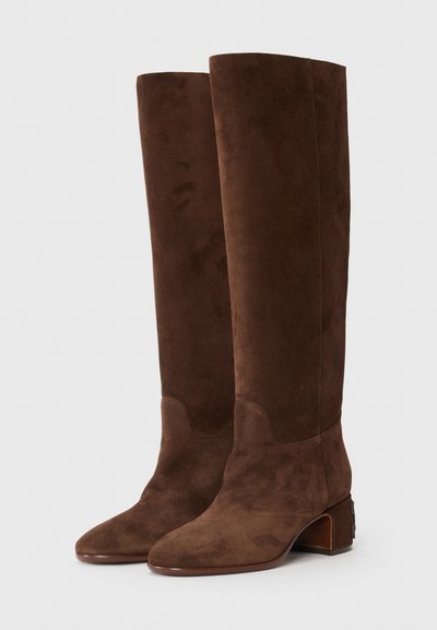 Casadei Csizmák - brown
