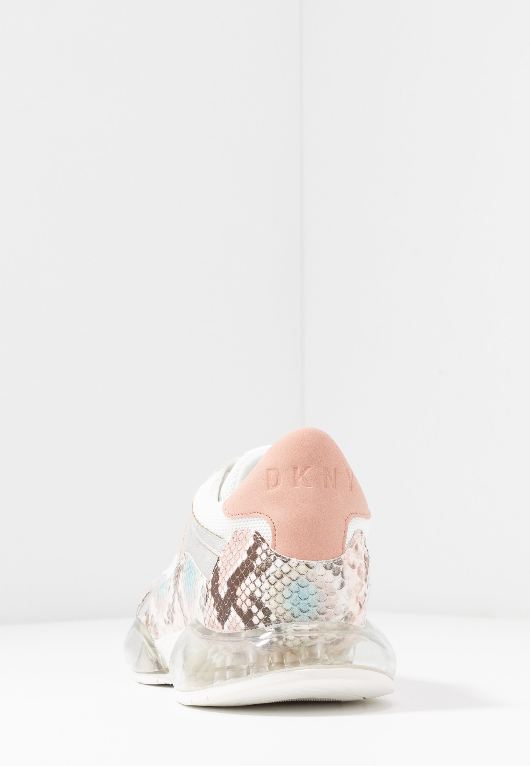 BLAKE Sneakers whiteblushmulticolor BLAKE Sneakers whiteblushmulticolor